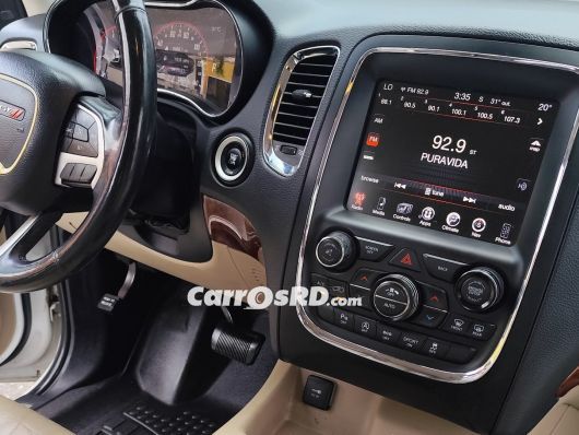 Dodge Durango Jeep en venta