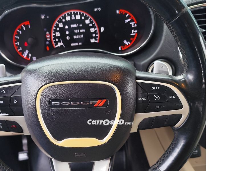 Dodge