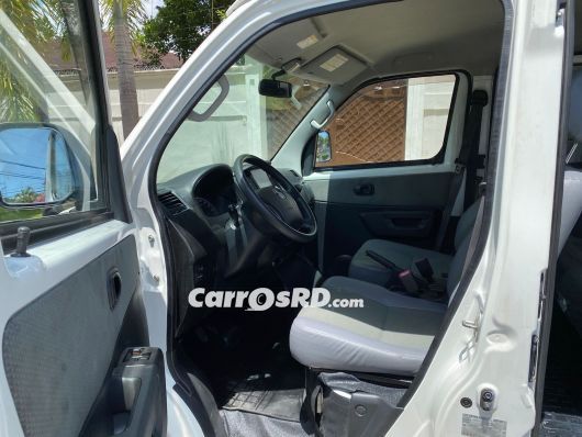 Toyota Town Ace Minivan en venta