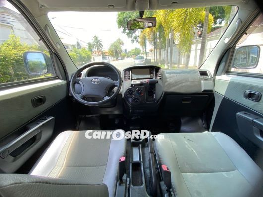 Toyota Town Ace Minivan en venta