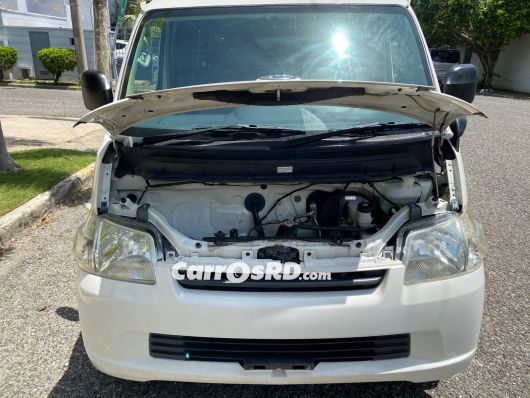 Toyota Town Ace Minivan en venta