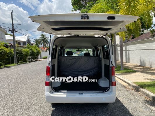 Toyota Town Ace Minivan en venta