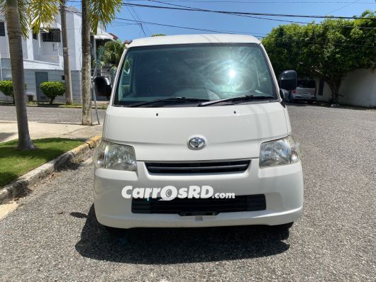 Toyota Town Ace Minivan en venta