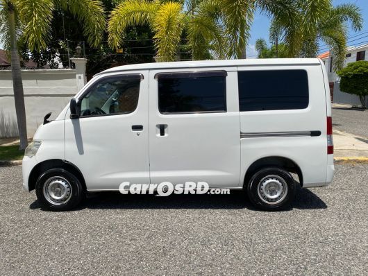 Toyota Town Ace Minivan en venta