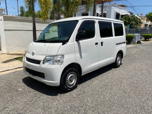 Toyota Town Ace Basico en venta