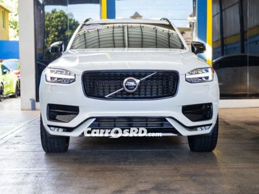 Volvo XC Jeepeta en venta