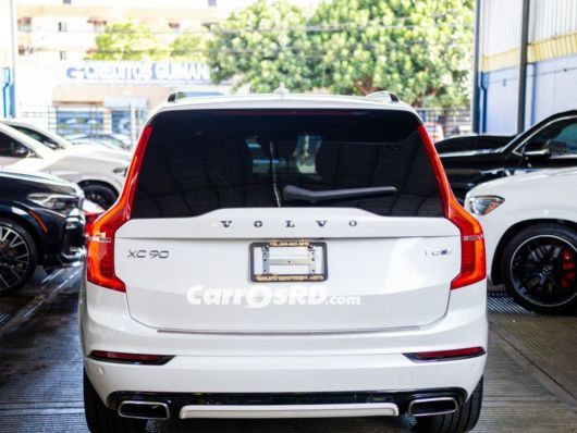 Volvo XC Jeepeta en venta