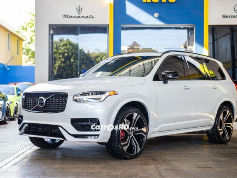 Volvo