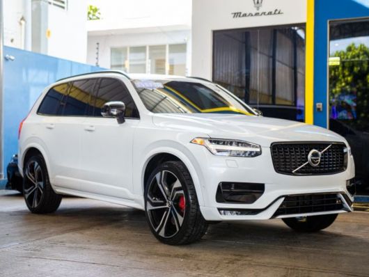 Volvo XC 90 R Design en venta
