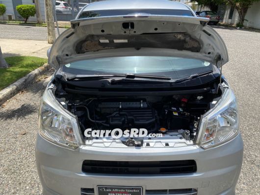 Daihatsu Move Carros en venta
