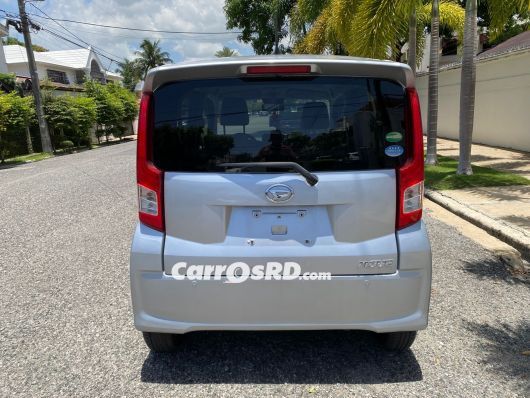 Daihatsu Move Carros en venta