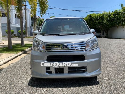 Daihatsu Move Carros en venta