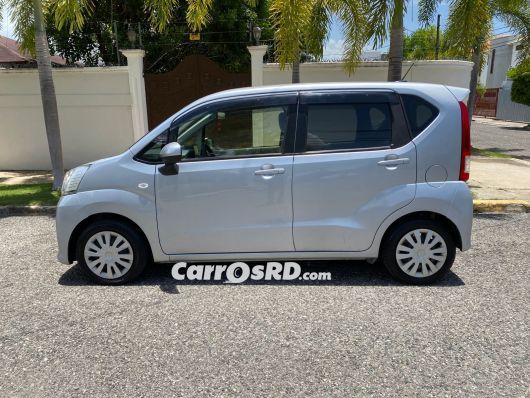 Daihatsu Move Carros en venta