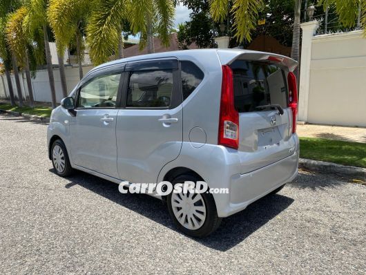 Daihatsu Move Carros en venta