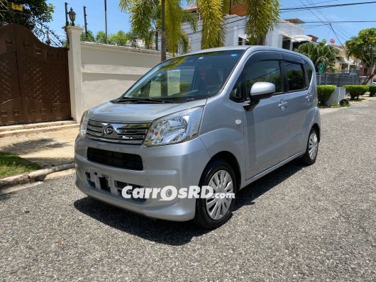 Daihatsu Move Carros en venta