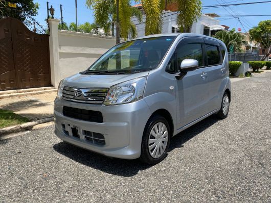 Daihatsu Move Basico en venta