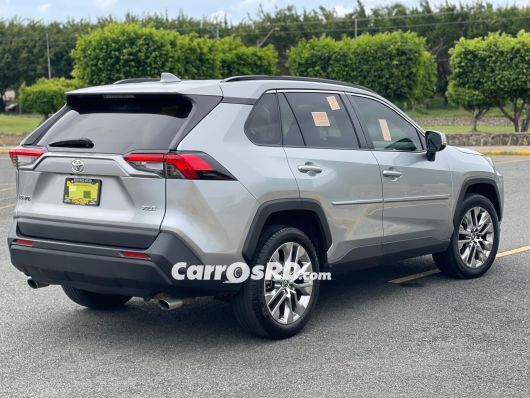 Toyota RAV4 Jeep en venta