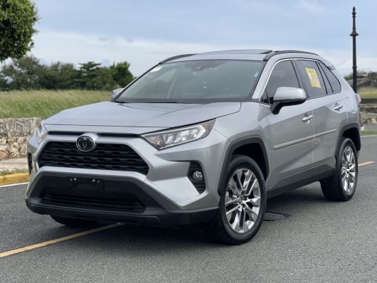Toyota RAV4 XLE Premium en venta