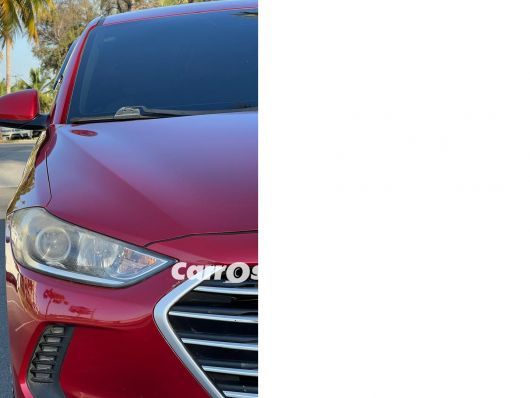 Hyundai Elantra Carros en venta