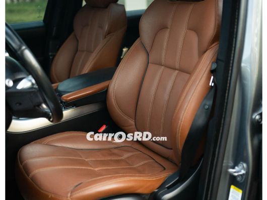 Land Rover Range Rover Jeepeta en venta