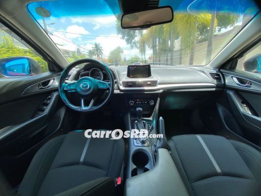 Mazda Axela Carros en venta