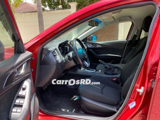 Mazda Axela Carros en venta
