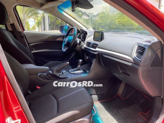 Mazda Axela Carros en venta