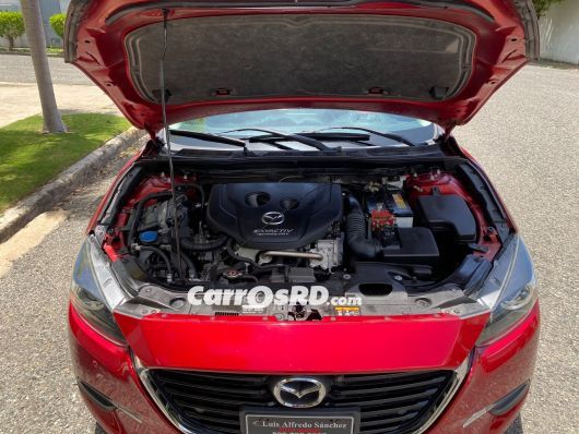 Mazda Axela Carros en venta