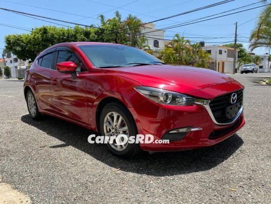 Mazda Axela Carros en venta
