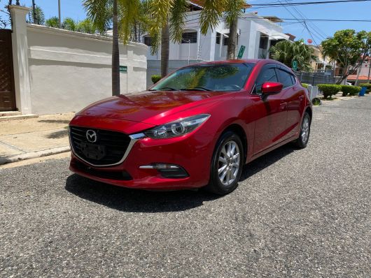 Mazda Axela Basico en venta
