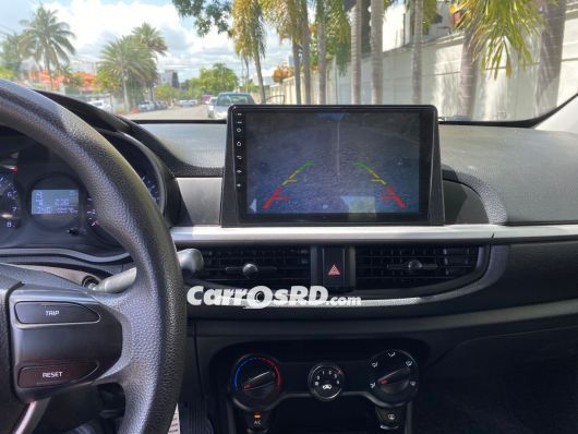 Kia Picanto Carros en venta