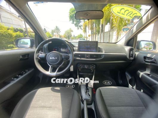 Kia Picanto Carros en venta