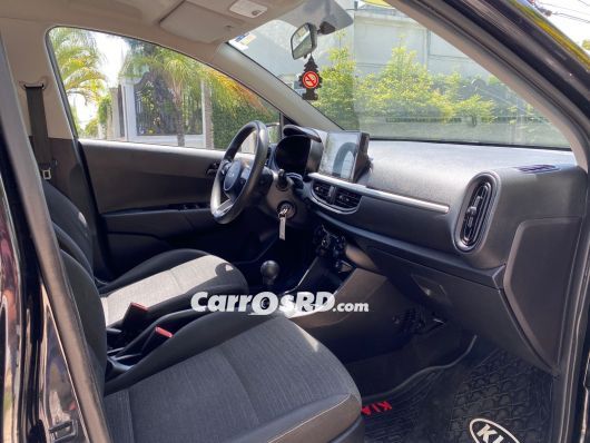 Kia Picanto Carros en venta
