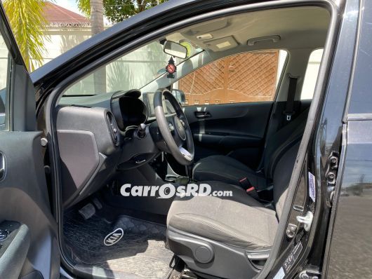 Kia Picanto Carros en venta