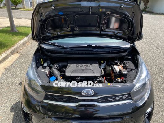 Kia Picanto Carros en venta