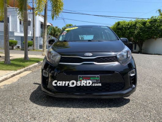 Kia Picanto Carros en venta