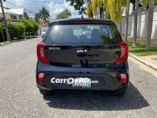 Kia Picanto Carros en venta