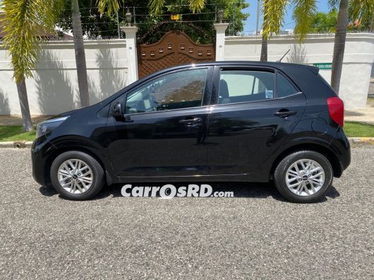 Kia Picanto Carros en venta