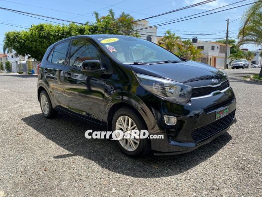 Kia Picanto Carros en venta