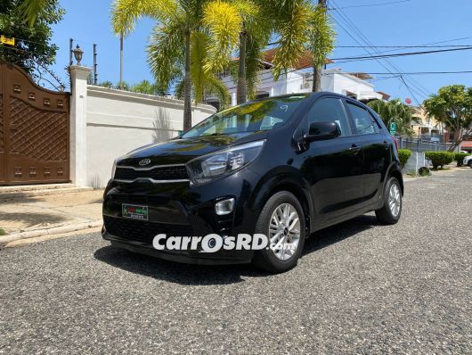 Kia Picanto Carros en venta