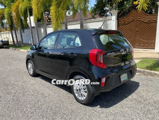 Kia Picanto Carros en venta