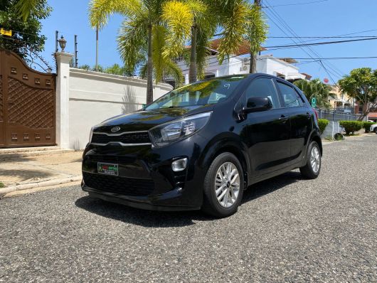 Kia Picanto LX en venta