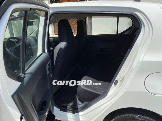Daihatsu Mira Carros en venta