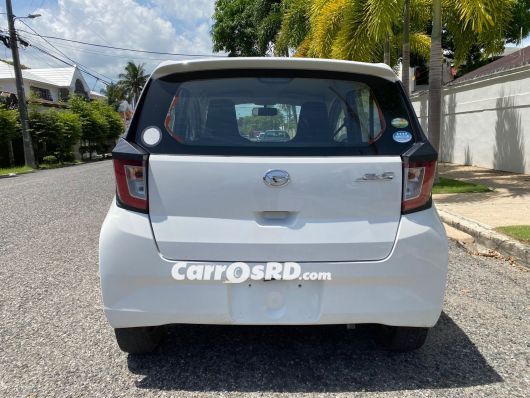 Daihatsu Mira Carros en venta