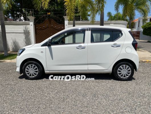 Daihatsu Mira Carros en venta