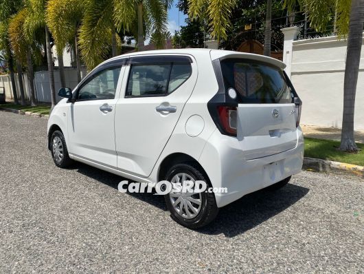 Daihatsu Mira Carros en venta
