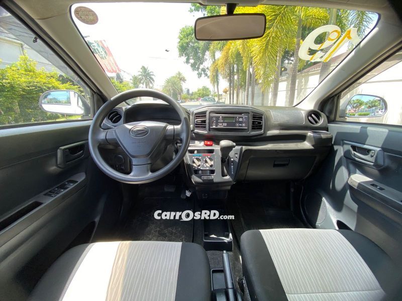 Daihatsu