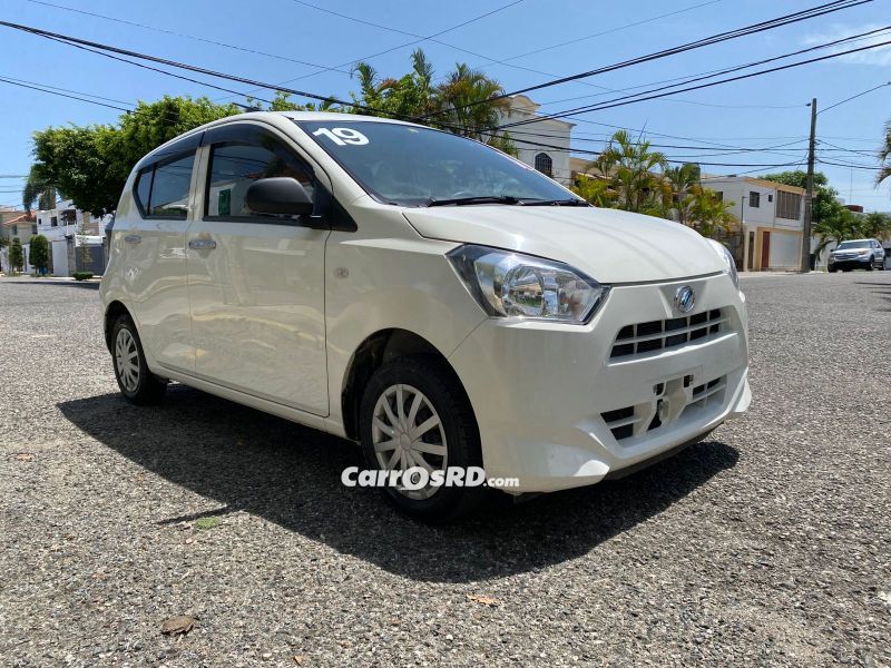 Daihatsu