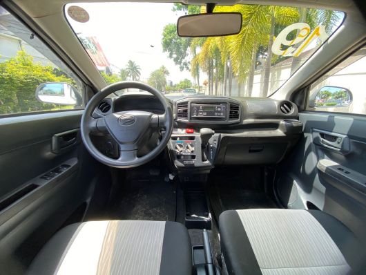 Daihatsu