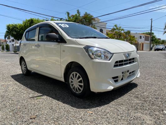 Daihatsu